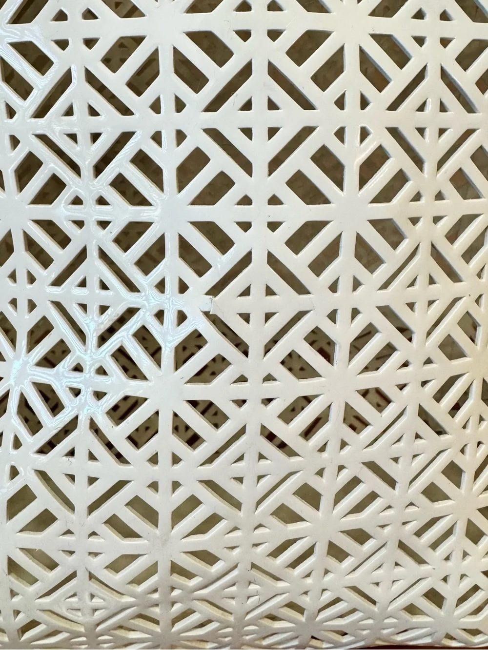 Tory Burch white tote